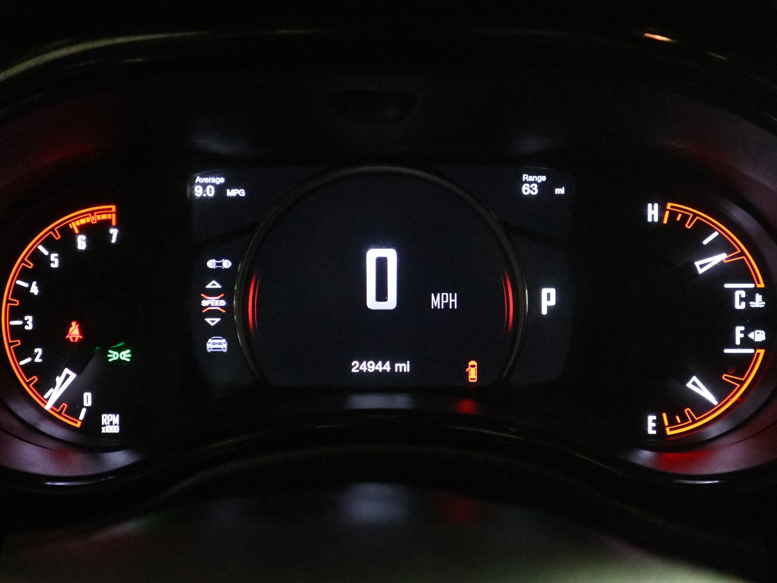 Used 2024 Dodge Durango R/T image 19