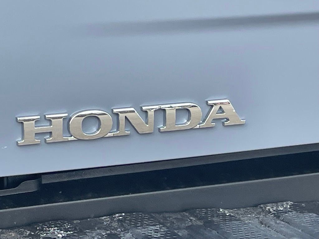 New 2026 Honda Ridgeline RTL image 23