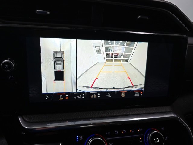 Used 2024 GMC Sierra 1500 Denali image 25