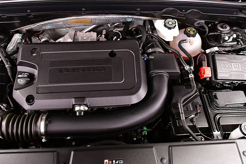 Used 2023 Buick Envision Essence image 29