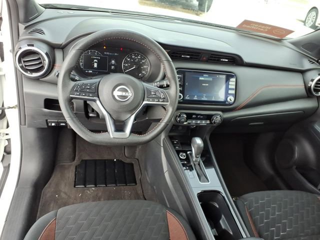 Certified 2024 Nissan Kicks SR image 6