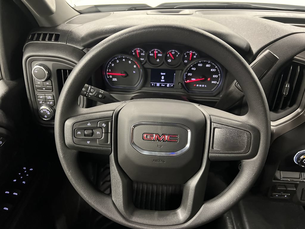New 2026 GMC Sierra 2500 Pro w/ Convenience Package AWD/4WD image 18