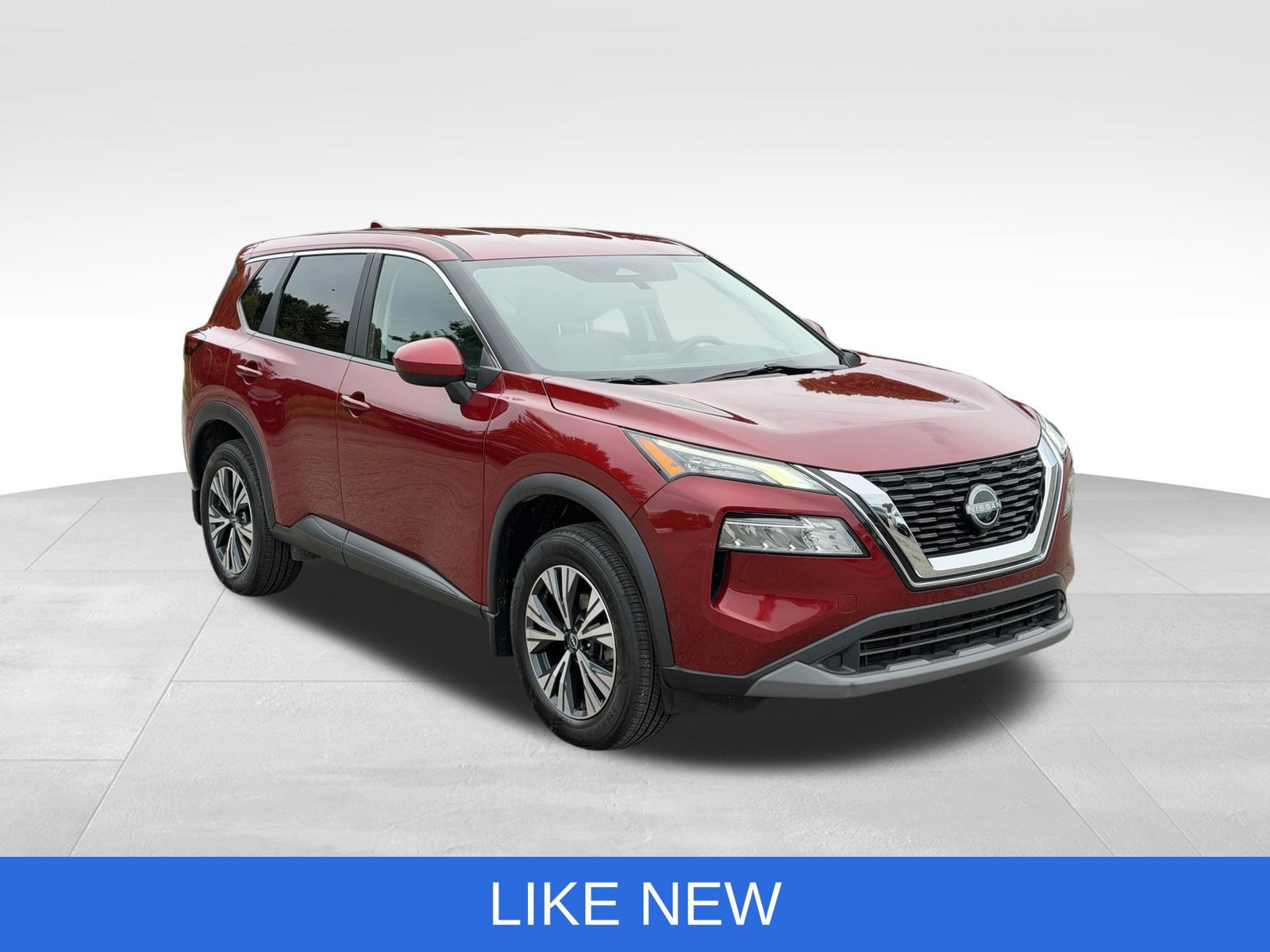 Used 2023 Nissan Rogue SV AWD/4WD image 11
