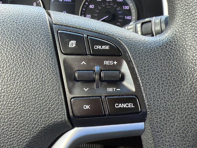 Used 2020 Hyundai Tucson Value w/ Cargo Package FWD image 24