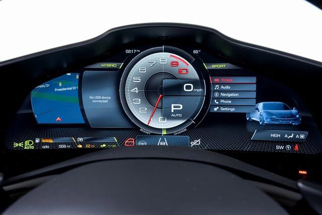 Certified 2025 Ferrari 296 GTS image 36