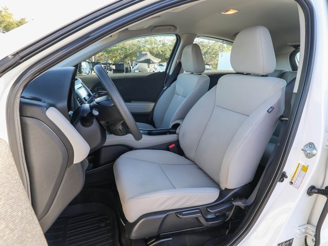 Used 2021 Honda HR-V LX image 15