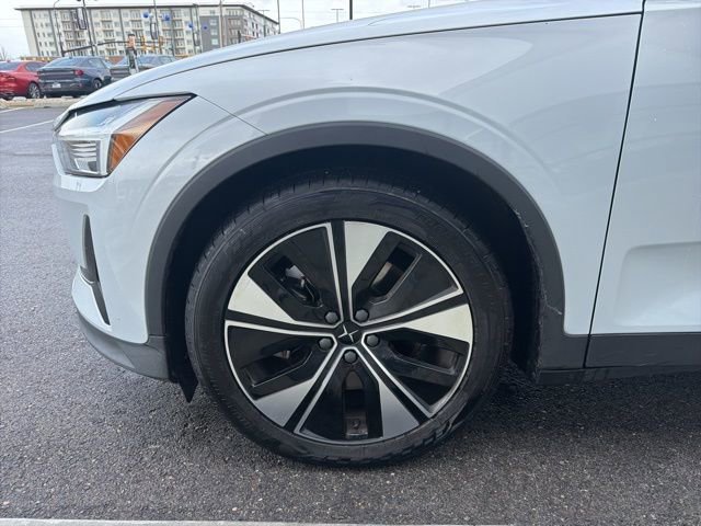 Used 2023 Polestar Polestar 2 AWD/4WD image 4