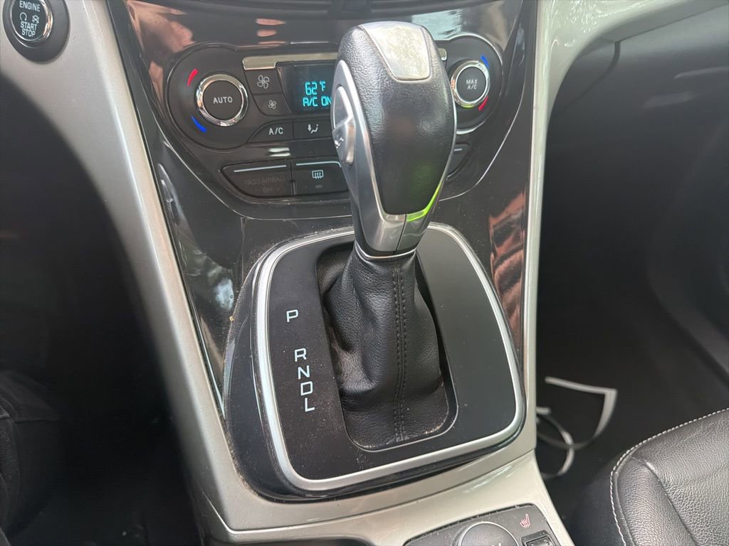 Used 2013 Ford C-MAX SEL image 23