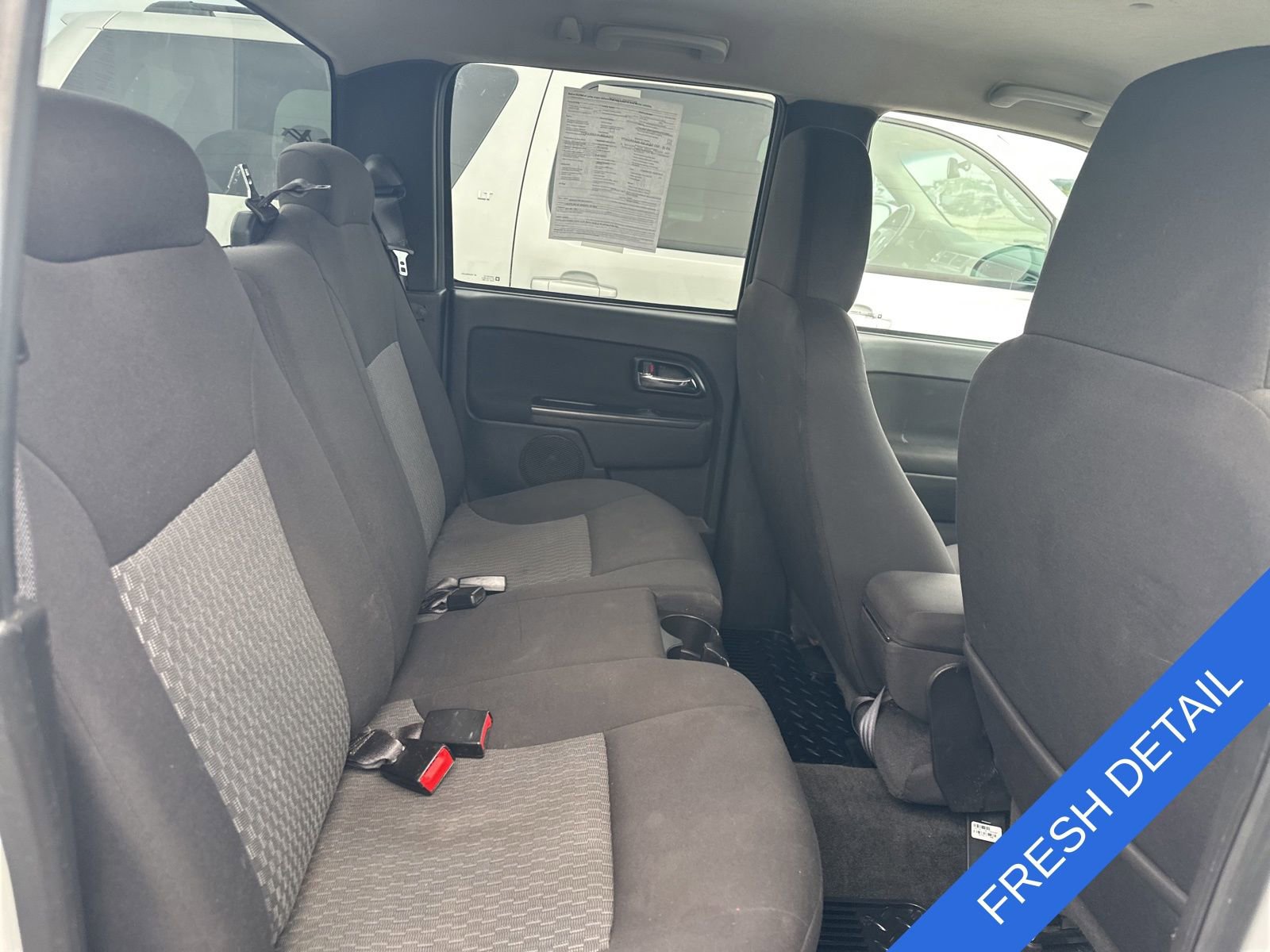 Used 2012 GMC Canyon SLE image 25