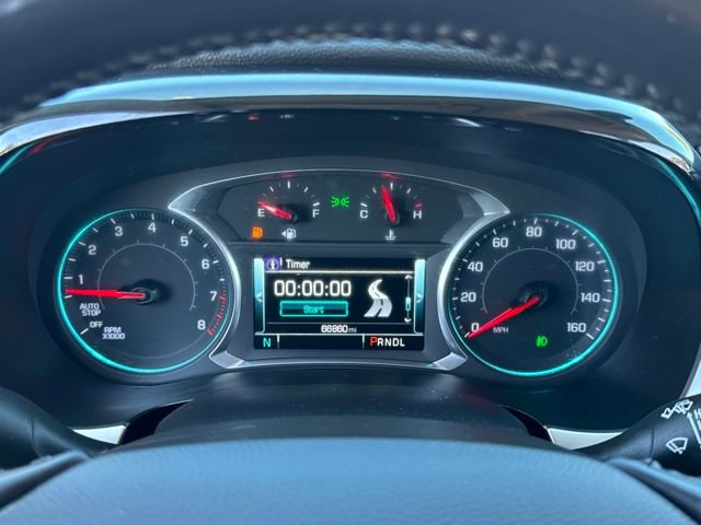 Used 2019 Chevrolet Traverse LT image 9