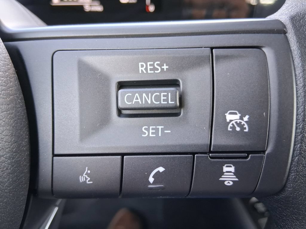 New 2026 Nissan Kicks S FWD image 10