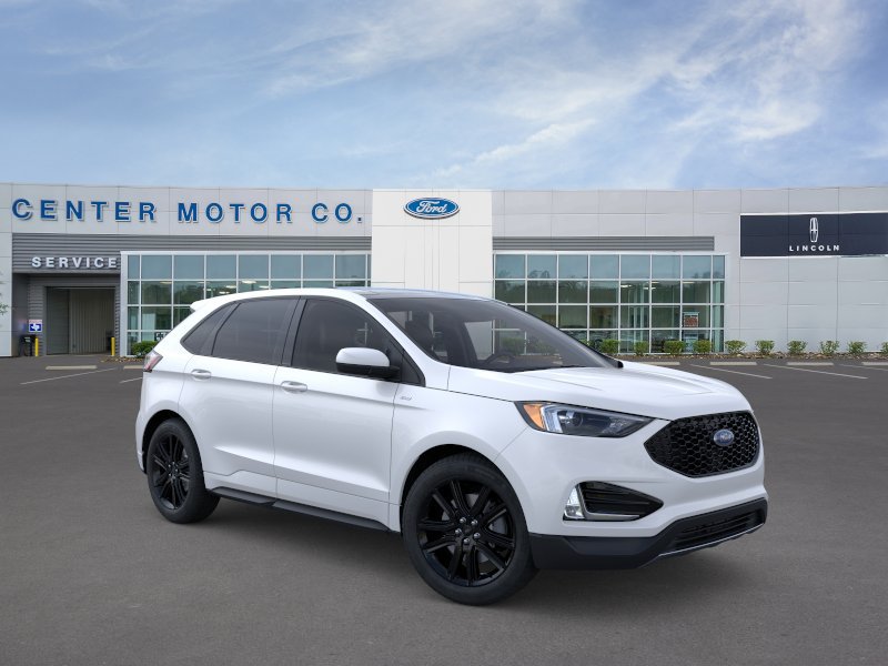 New 2024 Ford Edge ST-Line AWD/4WD image 40