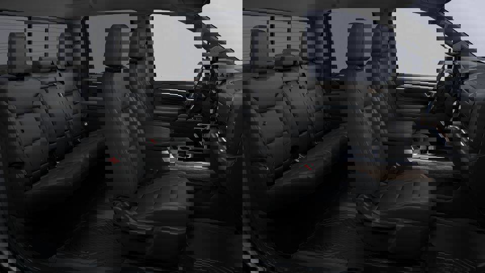 New 2026 Chevrolet Silverado 2500 LT w/ Trail Boss Package AWD/4WD image 56