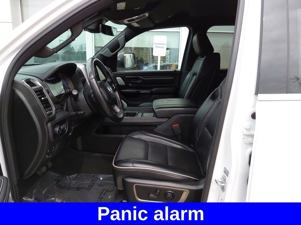 Used 2021 RAM 1500 Limited image 23