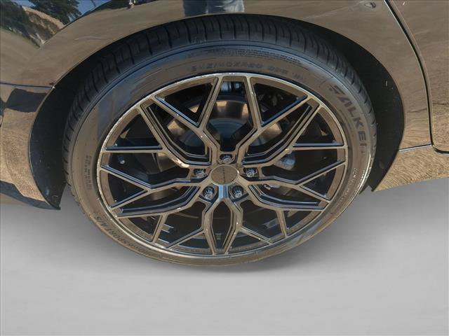 Used 2024 Cadillac CT5 Luxury w/ Sun And Sound Package RWD image 23