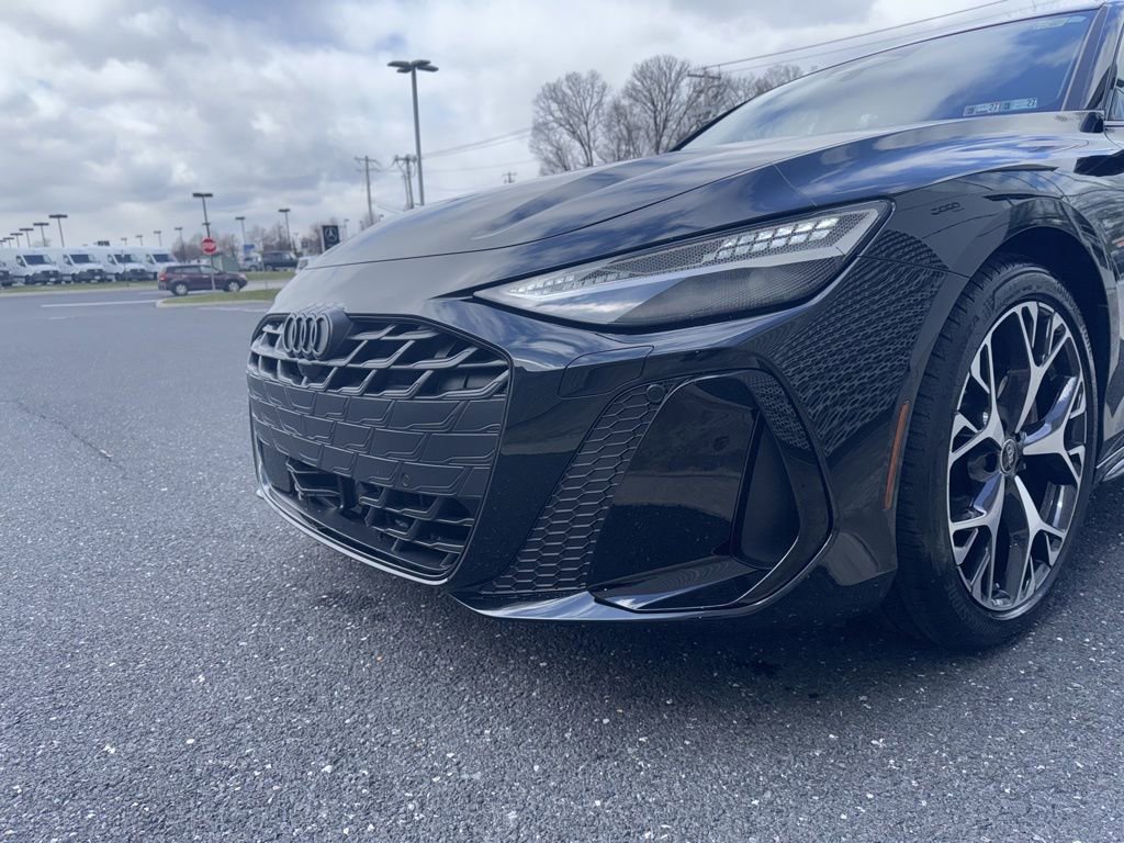 New 2026 Audi A6 Prestige image 27