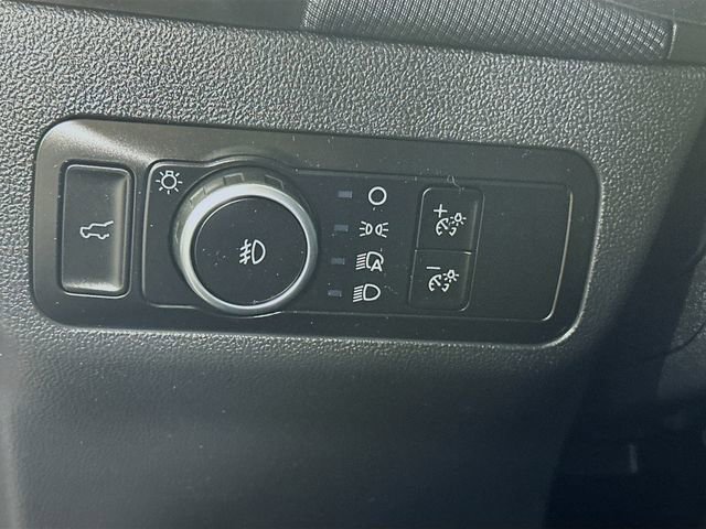 Certified 2025 Ford Bronco Sport Badlands image 10