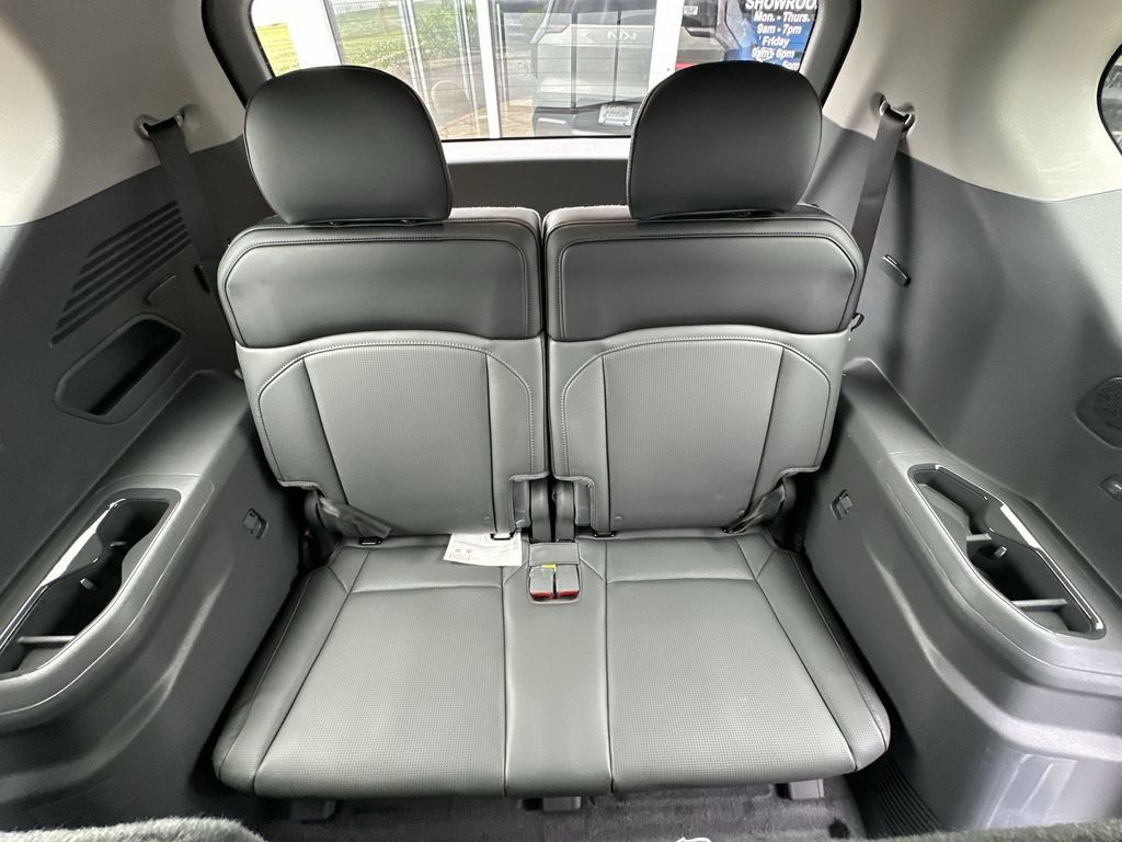 New 2026 Kia EV9 Light image 16