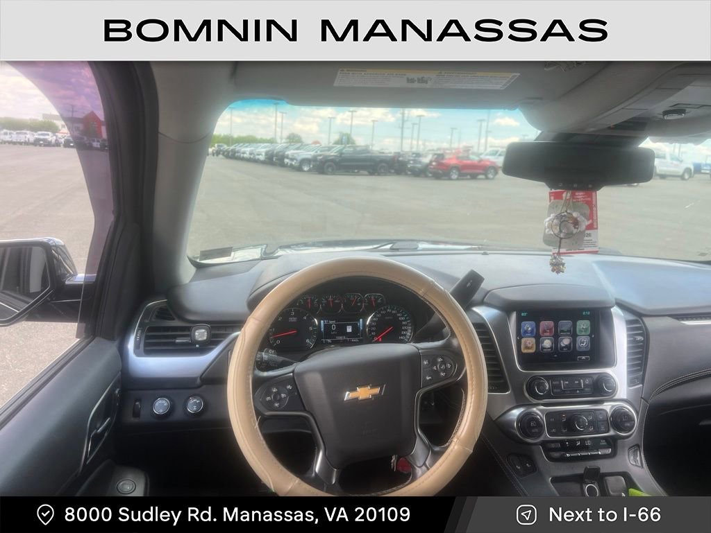 Used 2020 Chevrolet Tahoe LT AWD/4WD image 7