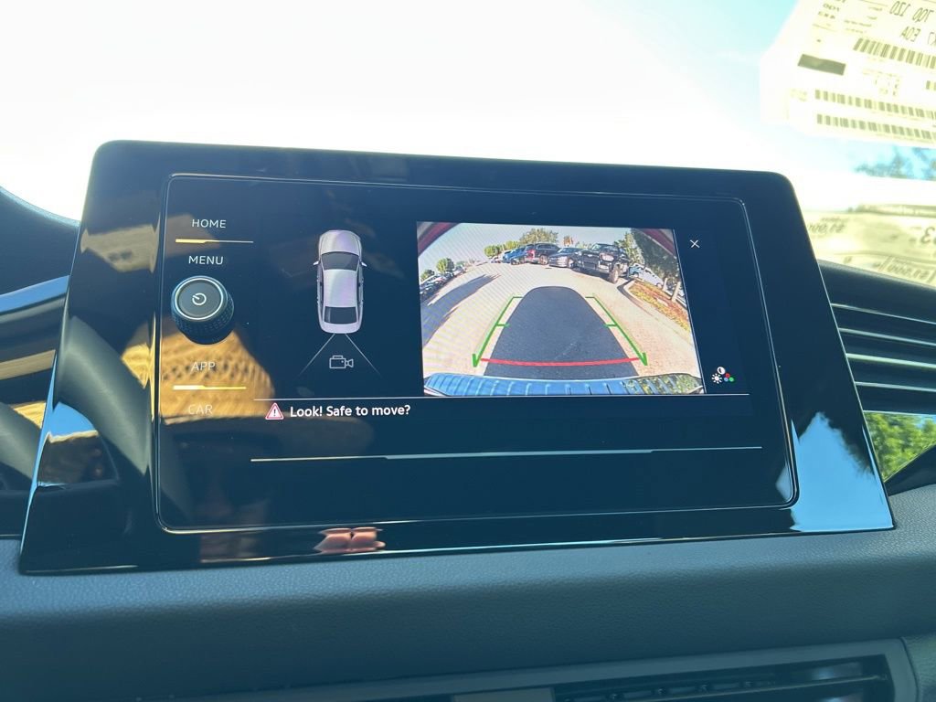 New 2026 Volkswagen Jetta Sport image 34