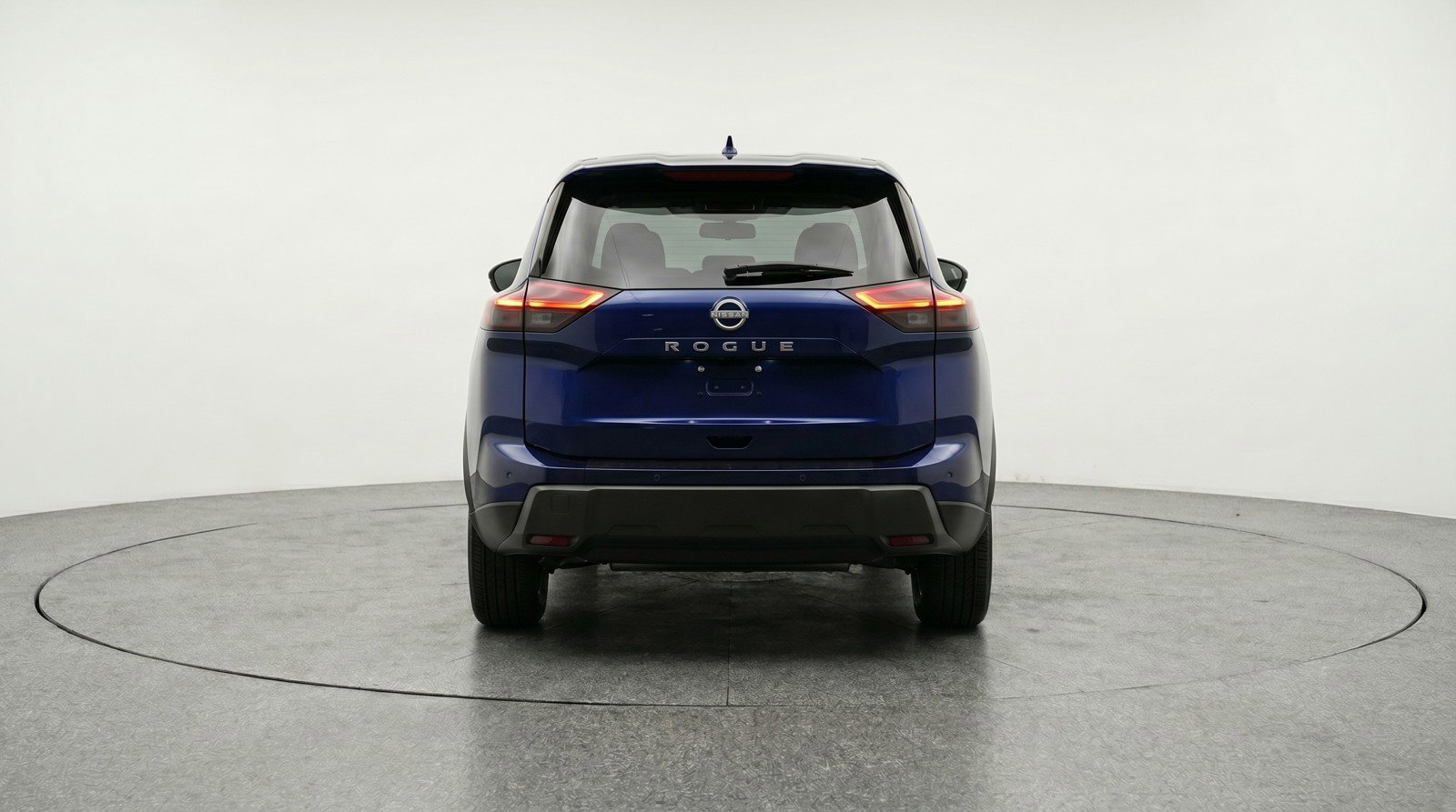 Used 2025 Nissan Rogue SV FWD image 7