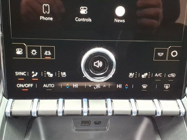 New 2026 GMC Terrain Denali image 13