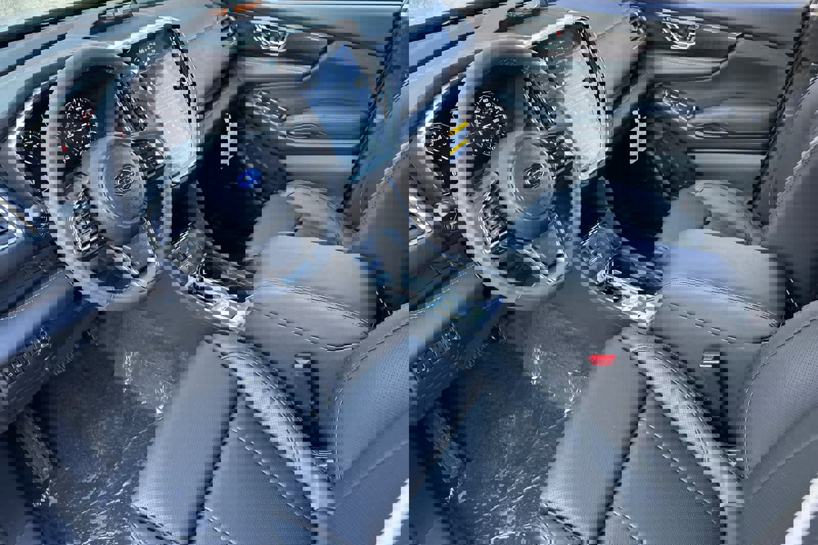 New 2026 Subaru Ascent Touring image 9