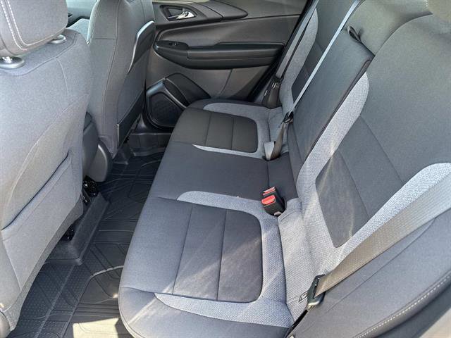 Used 2026 Chevrolet TrailBlazer LT w/ Convenience Package image 15