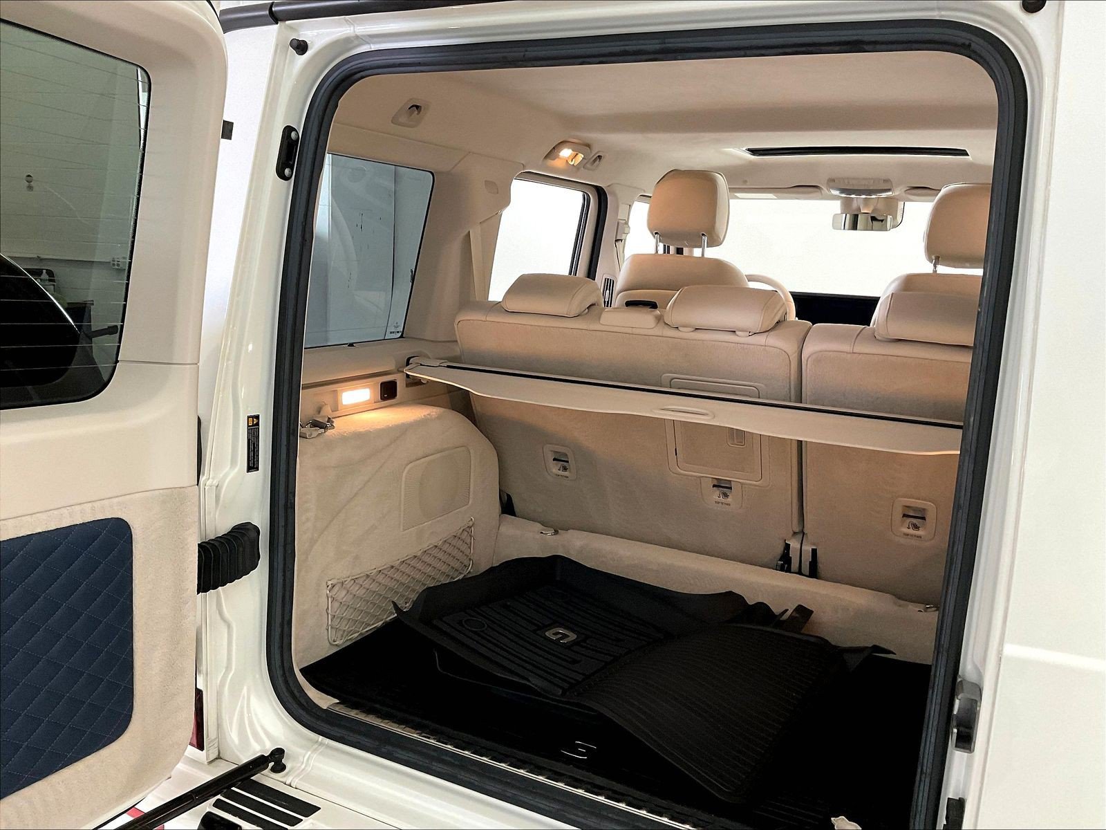 Used 2020 Mercedes-Benz G 550 image 40