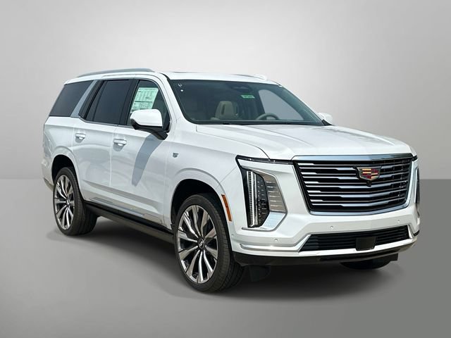 New 2026 Cadillac Escalade Platinum Luxury AWD/4WD image 13