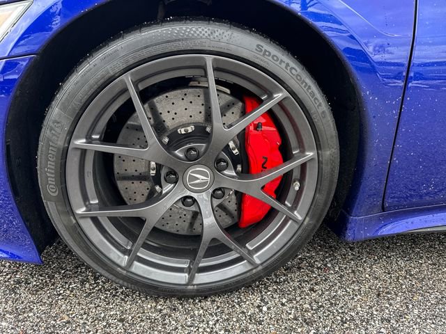 Used 2018 Acura NSX image 9