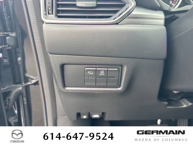 New 2025 MAZDA CX-5 AWD 2.5 S w/ Select Package image 21