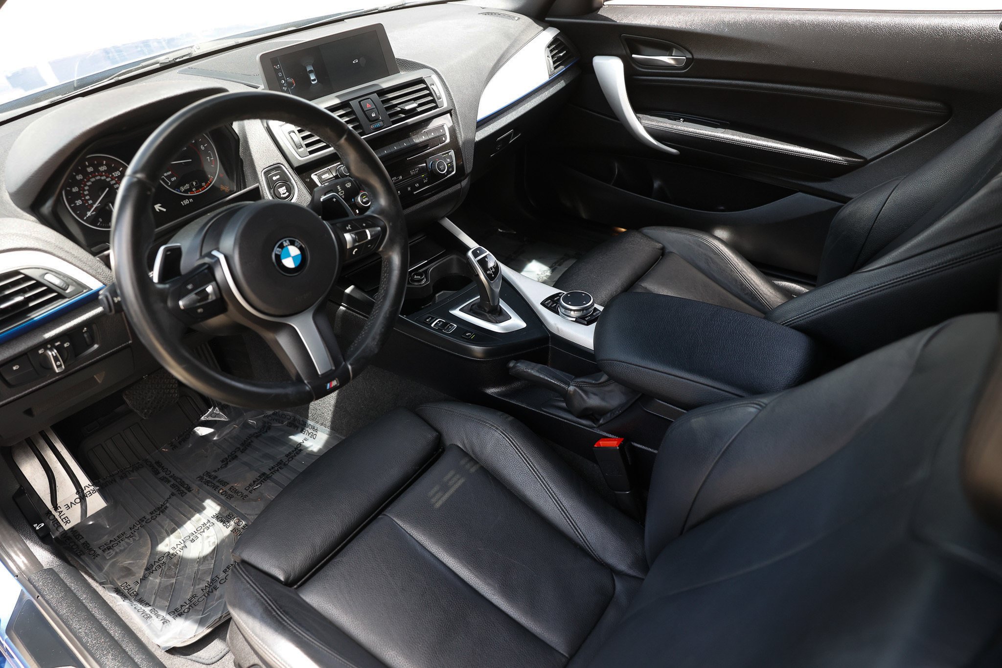 Used 2017 BMW 230i Coupe RWD image 6