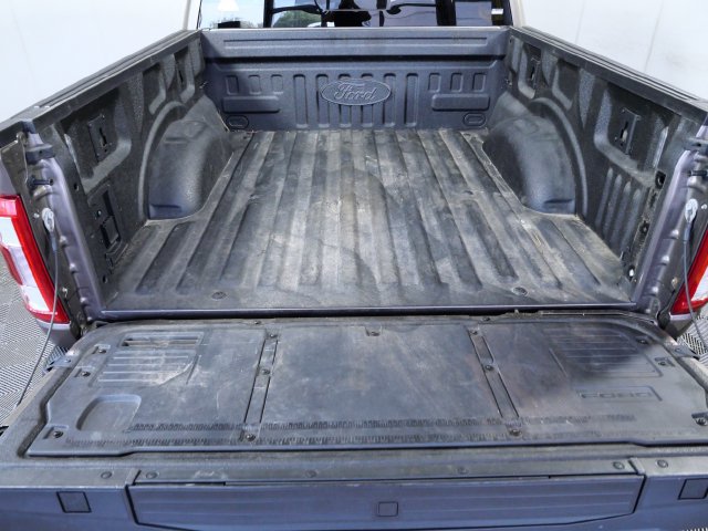 Certified 2021 Ford F150 Lariat w/ Trailer Tow Package AWD/4WD image 11