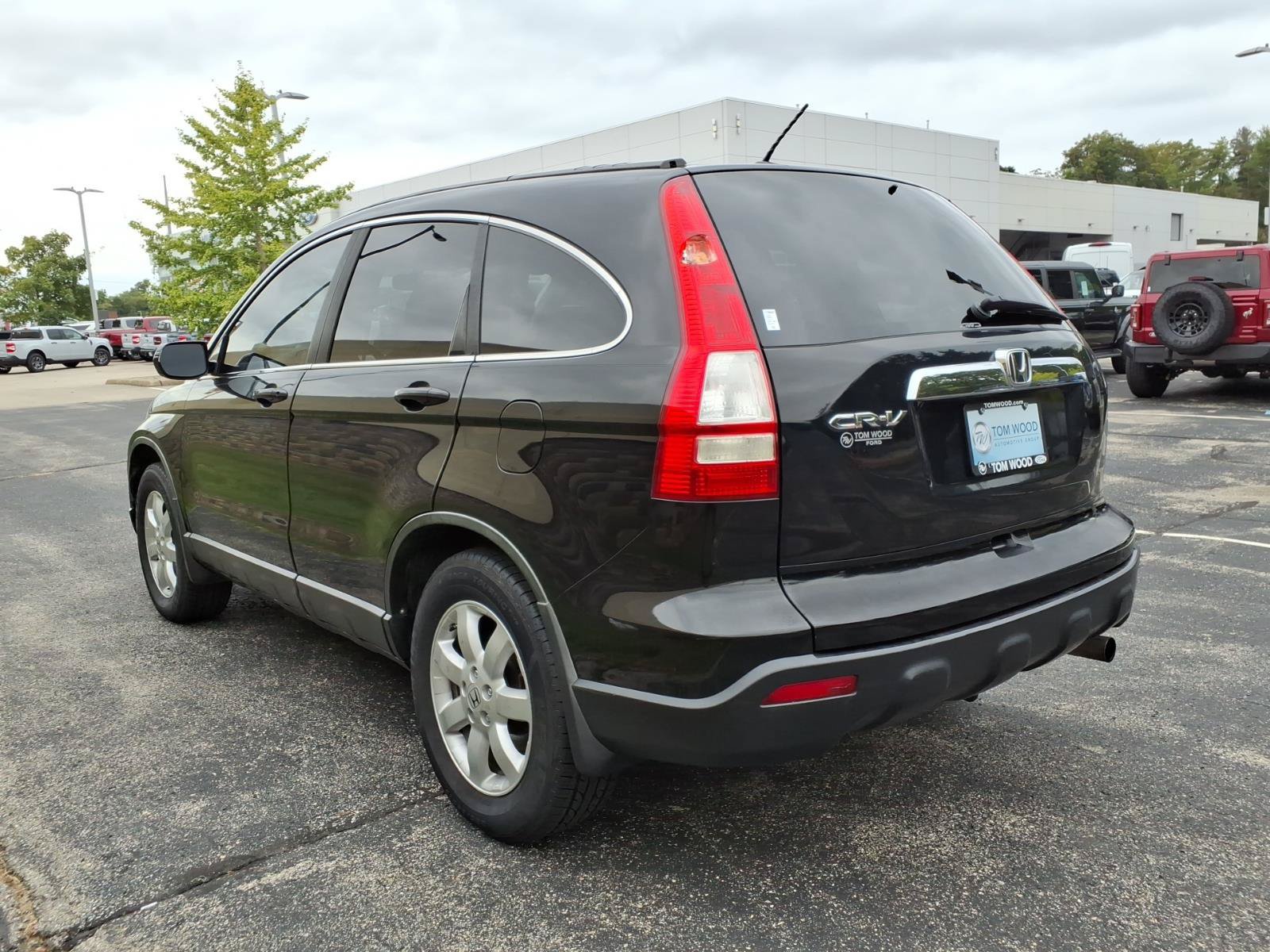 Used 2009 Honda CR-V EX-L image 8