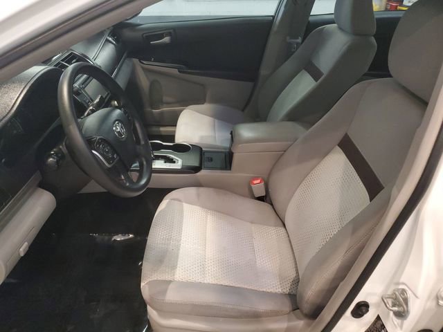 Used 2012 Toyota Camry LE image 7