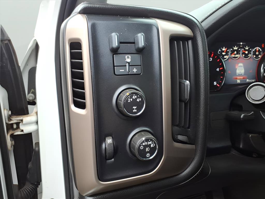Used 2015 GMC Sierra 2500 Denali image 14
