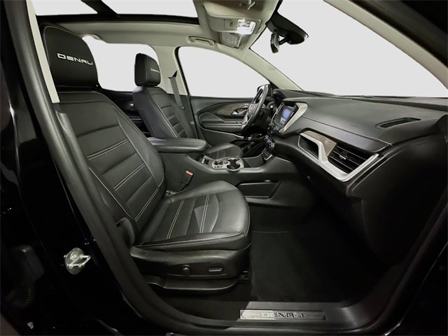 Used 2022 GMC Terrain Denali image 36