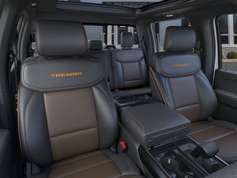New 2026 Ford F150 Tremor w/ Equipment Group 402A High AWD/4WD image 10