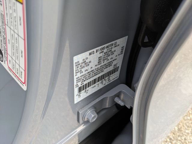 Certified 2025 Ford Mustang Mach-E GT image 36