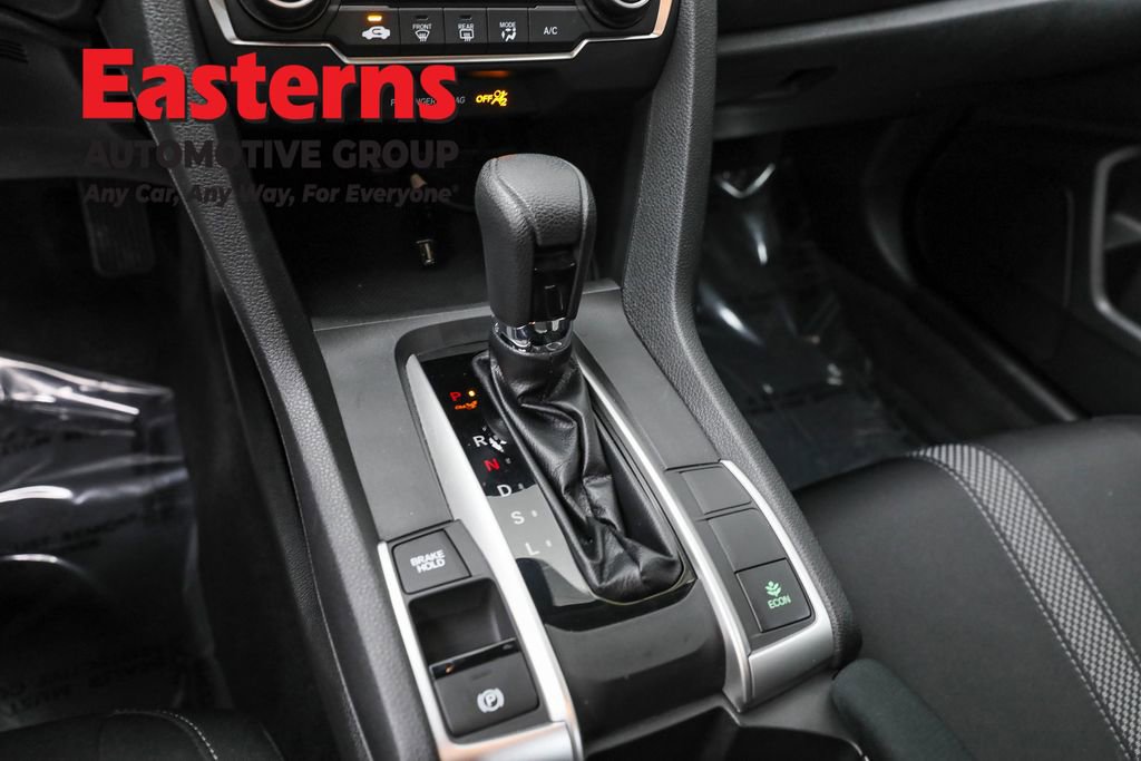 Used 2021 Honda Civic LX image 13