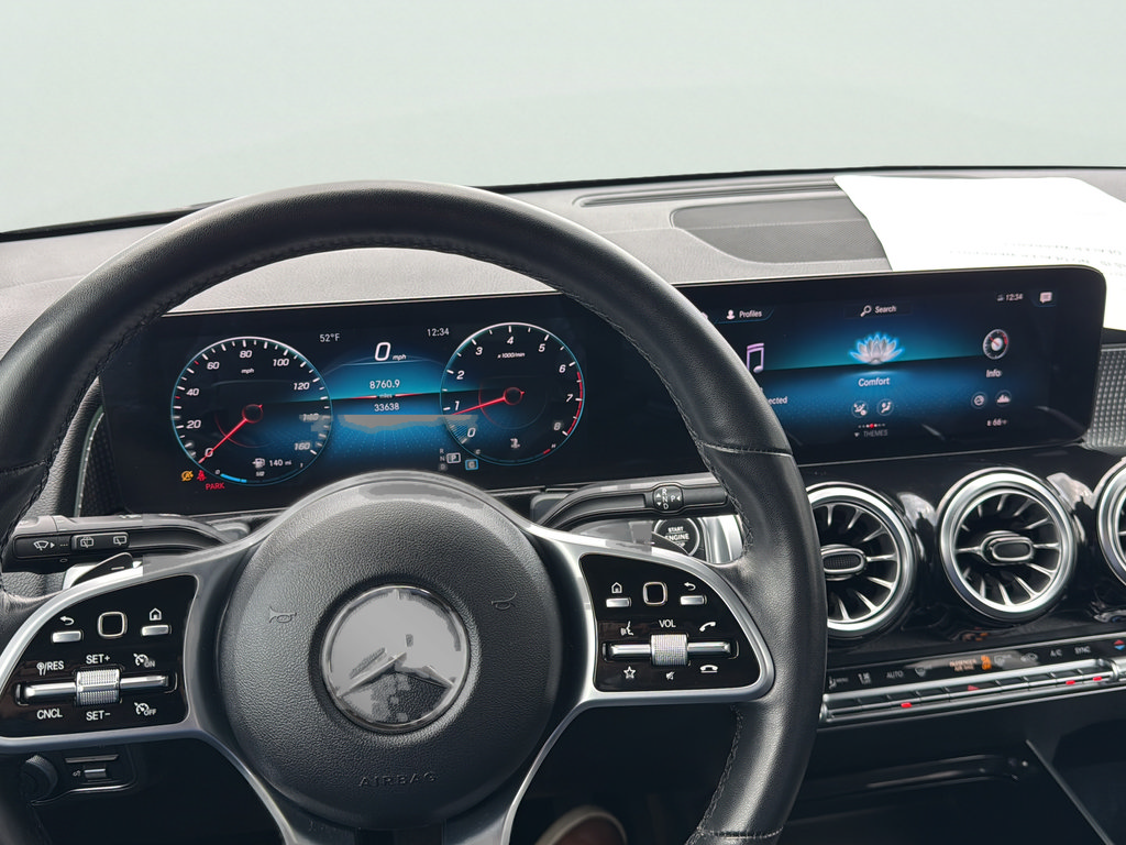 Certified 2022 Mercedes-Benz GLB 250 4MATIC image 14