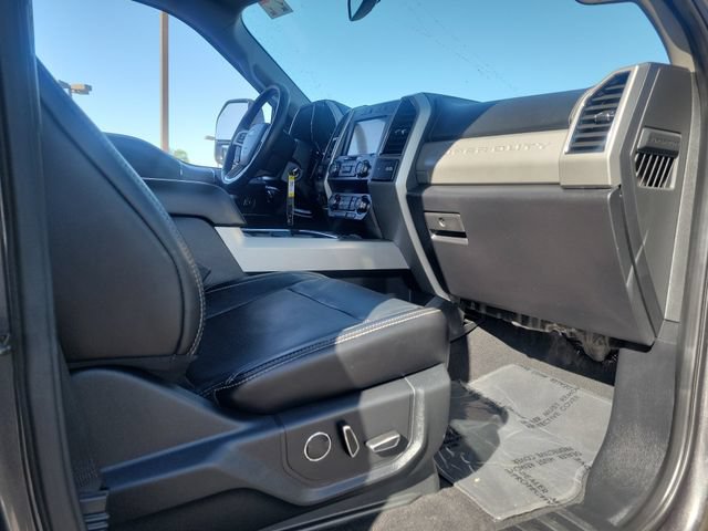 Used 2019 Ford F250 Lariat AWD/4WD image 21
