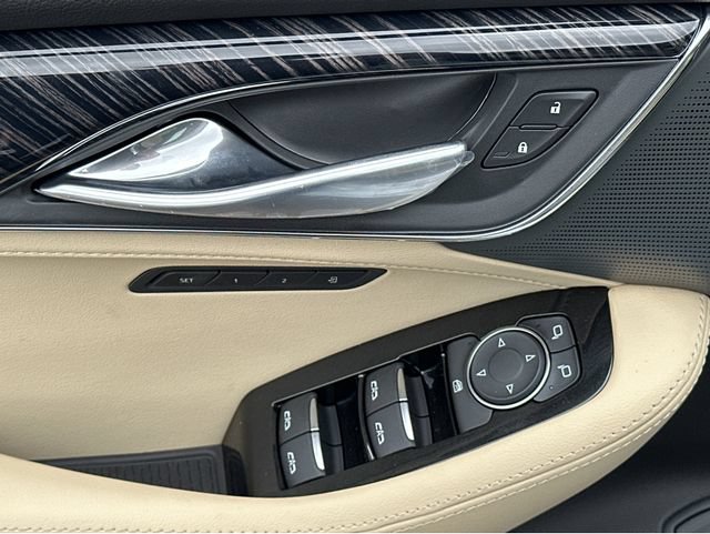 New 2026 Cadillac CT5 Premium Luxury RWD image 34