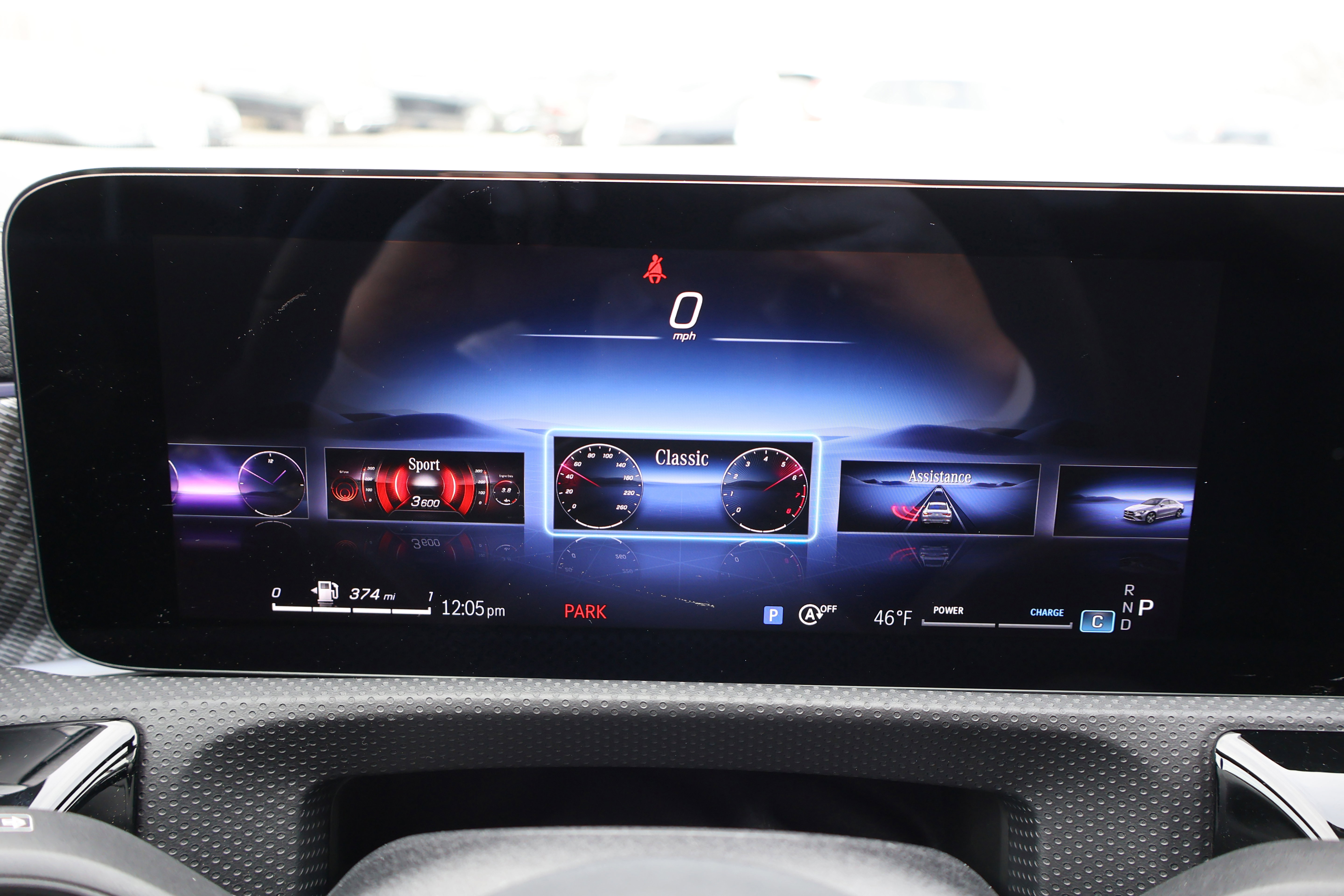 Certified 2024 Mercedes-Benz CLA 250 4MATIC image 31