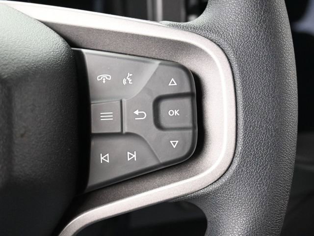 New 2025 Ford Bronco 4-Door image 16