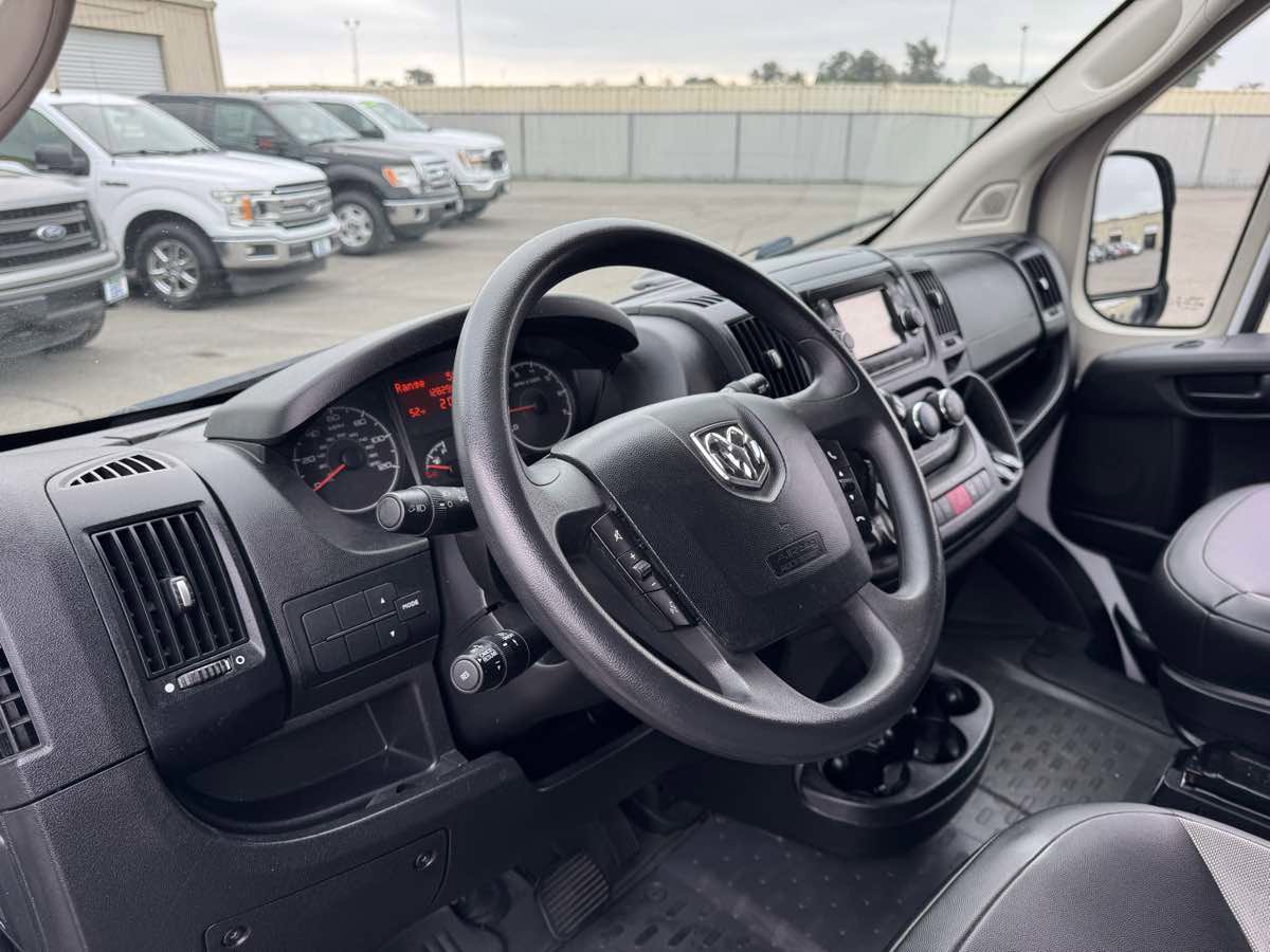 Used 2021 RAM ProMaster 2500 image 20