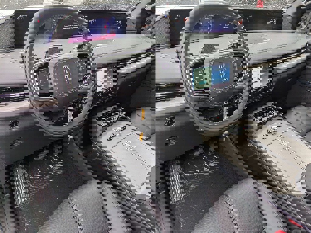 New 2025 Lincoln Navigator L Reserve w/ Jet Appearance Package image 10