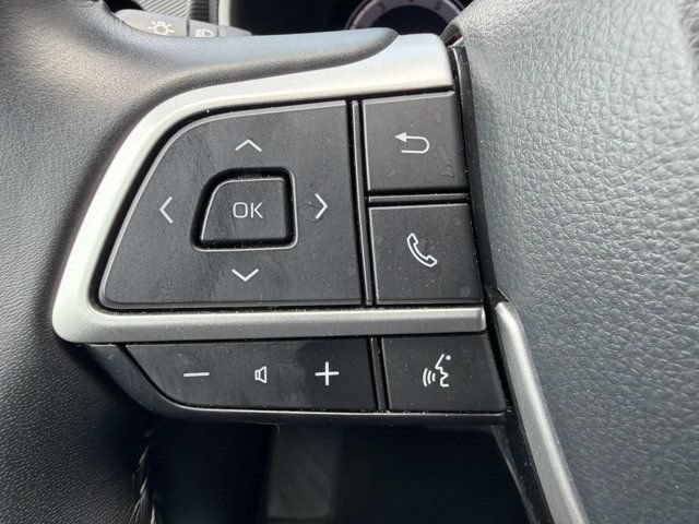 Used 2025 Toyota Highlander XSE AWD/4WD image 27