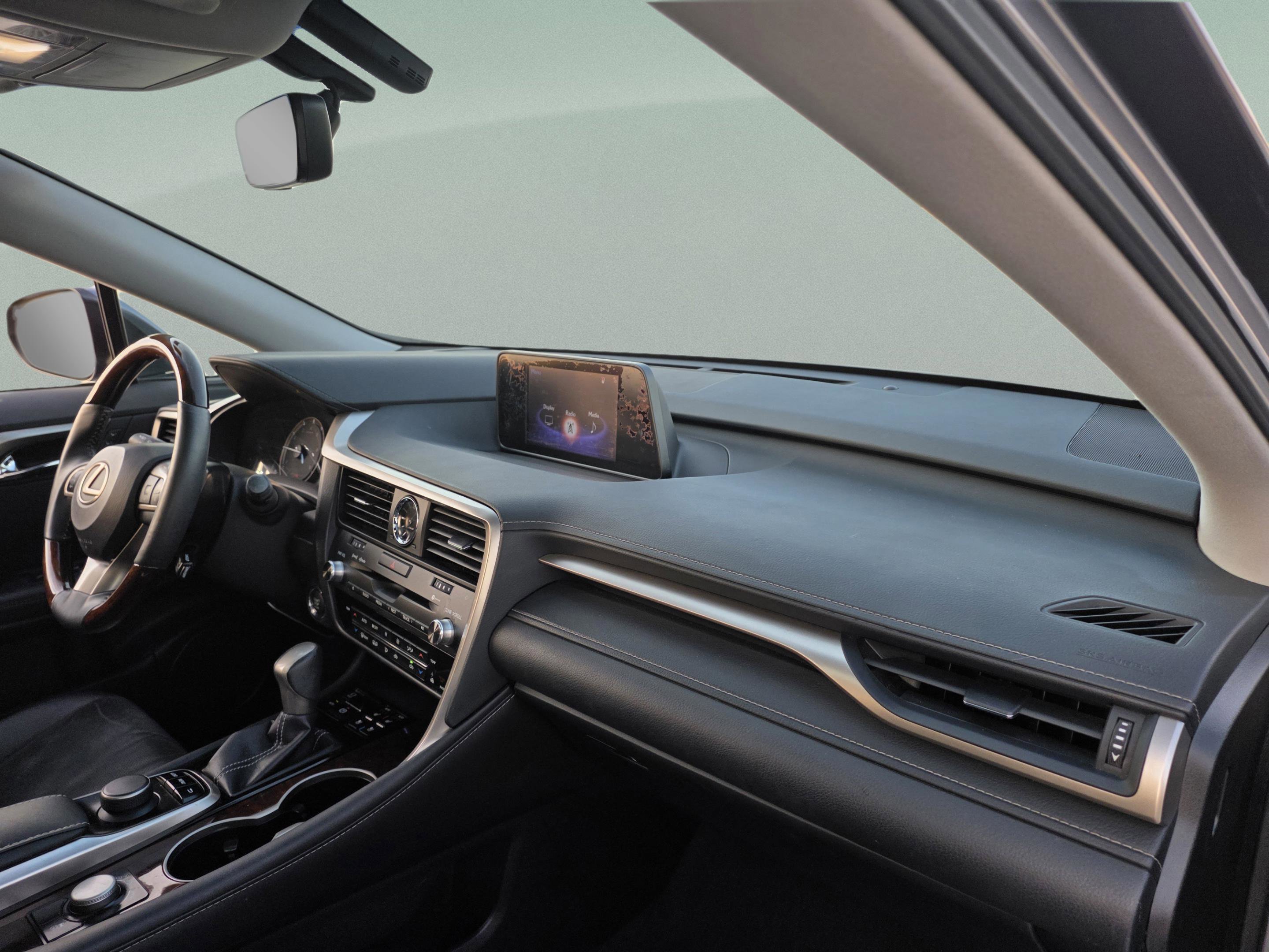 Used 2016 Lexus RX 350 FWD w/ Premium Package image 24
